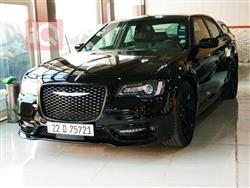 كرايسلر 300